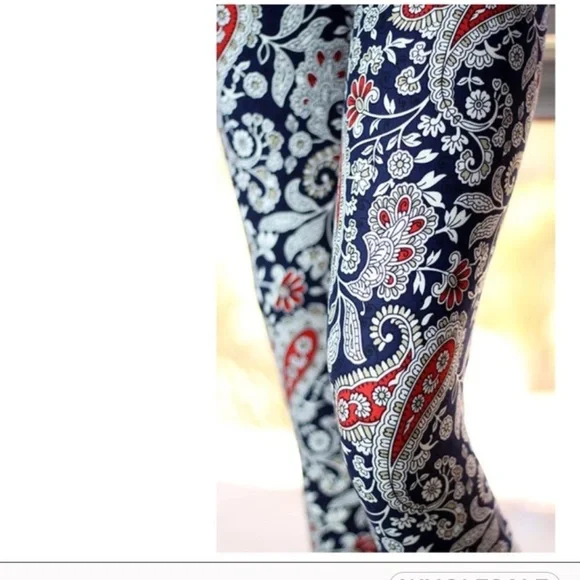 NWT Infinity Raine Leggings/Jammie pants. Incredibly soft and comfortable. - Picture 2 of 3